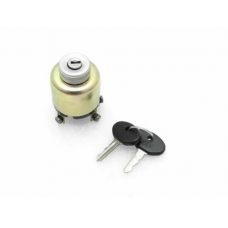 Willys Jeep Ignition Switch With 2 Keys